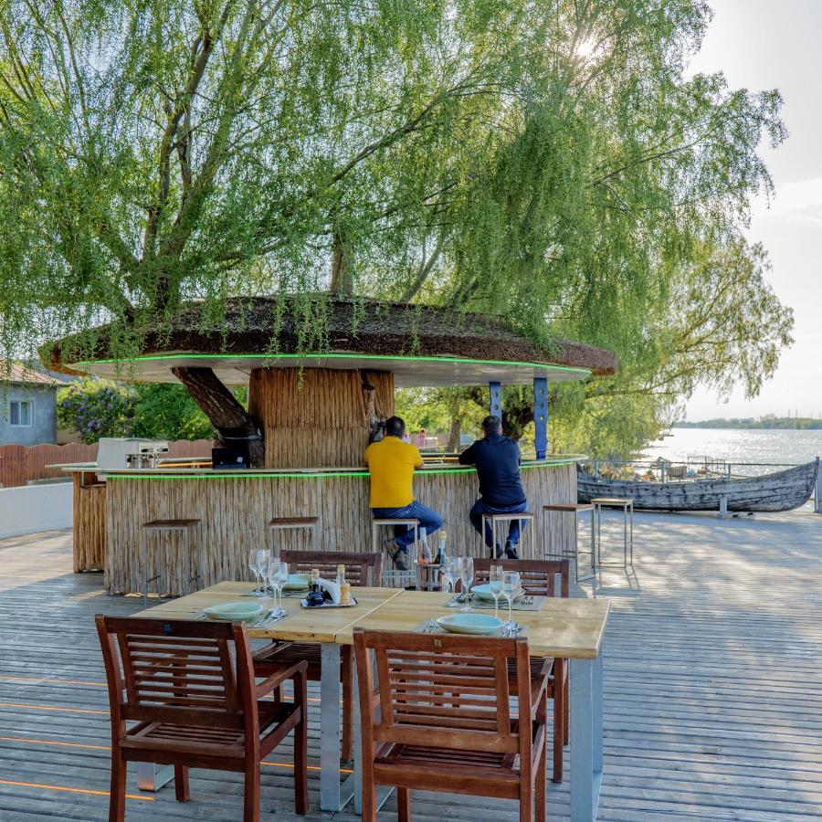 Delta Boutique & Carmen Silva Resort กรีซาน ภายนอก รูปภาพ