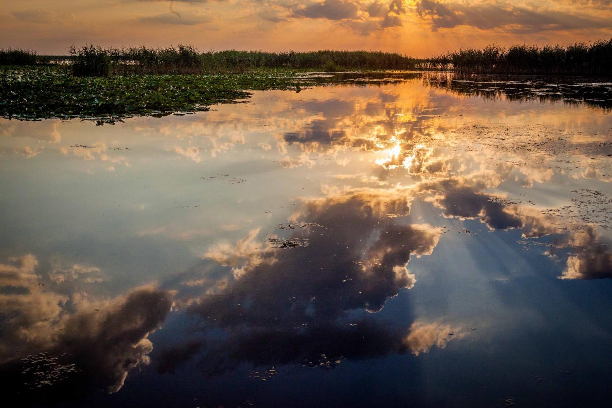 Delta Boutique & Carmen Silva Resort กรีซาน ภายนอก รูปภาพ
