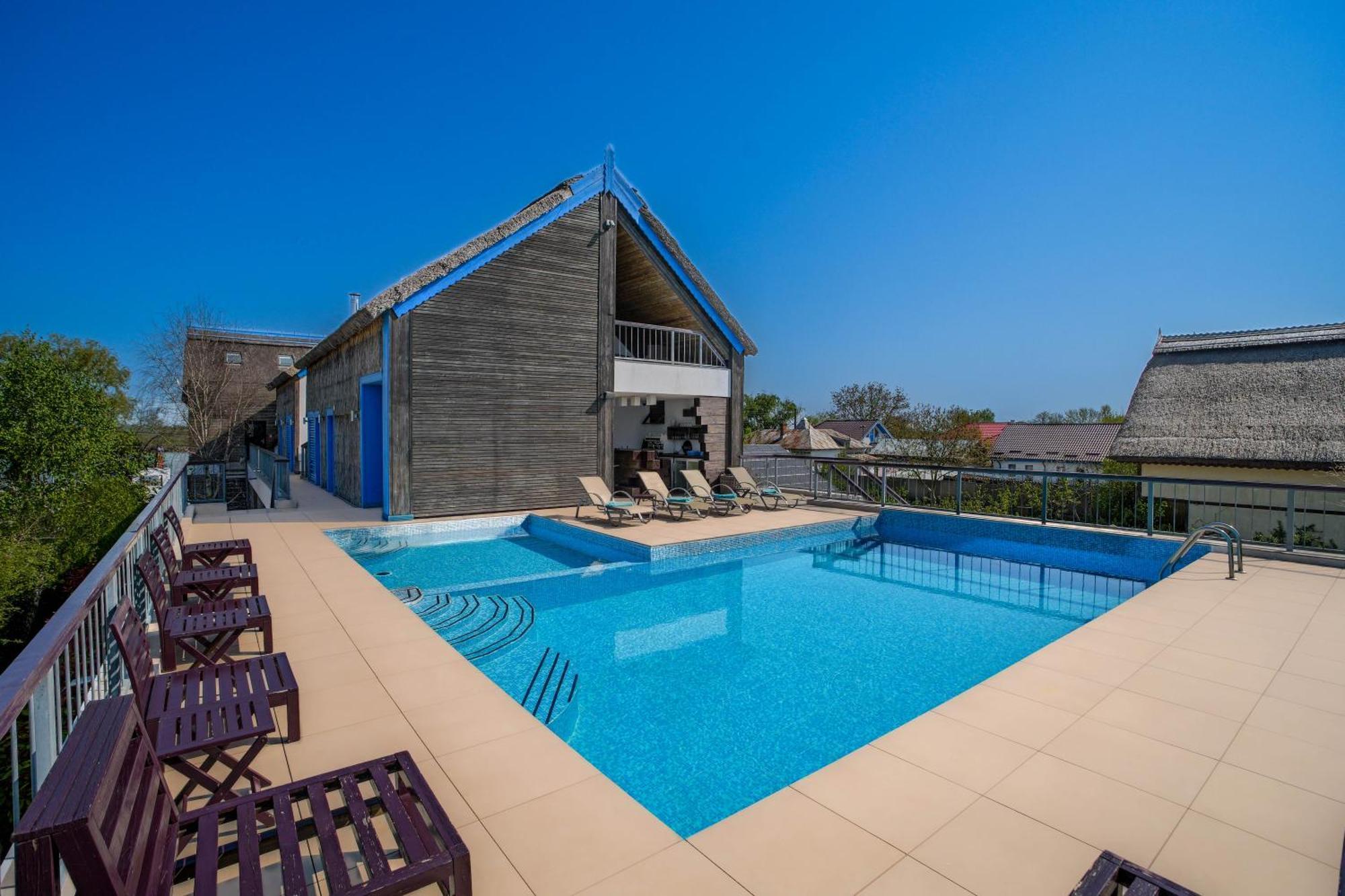 Delta Boutique & Carmen Silva Resort กรีซาน ภายนอก รูปภาพ