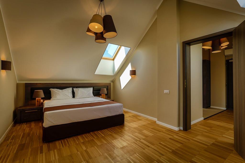 Delta Boutique & Carmen Silva Resort กรีซาน ห้อง รูปภาพ