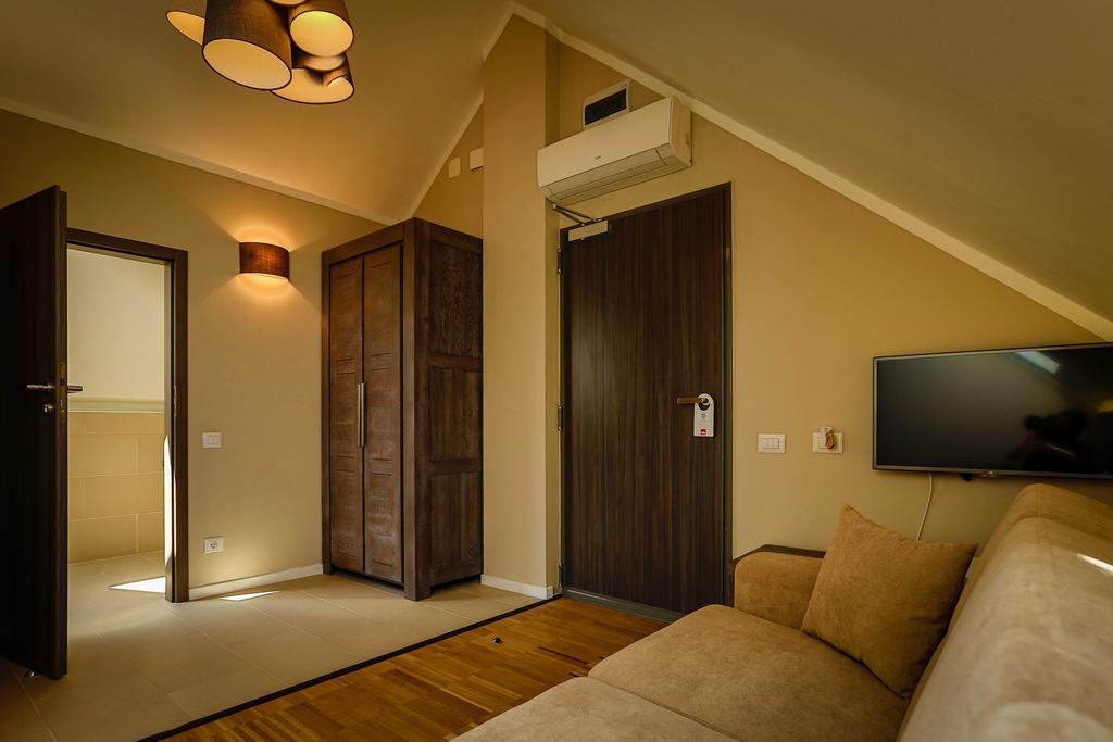 Delta Boutique & Carmen Silva Resort กรีซาน ห้อง รูปภาพ