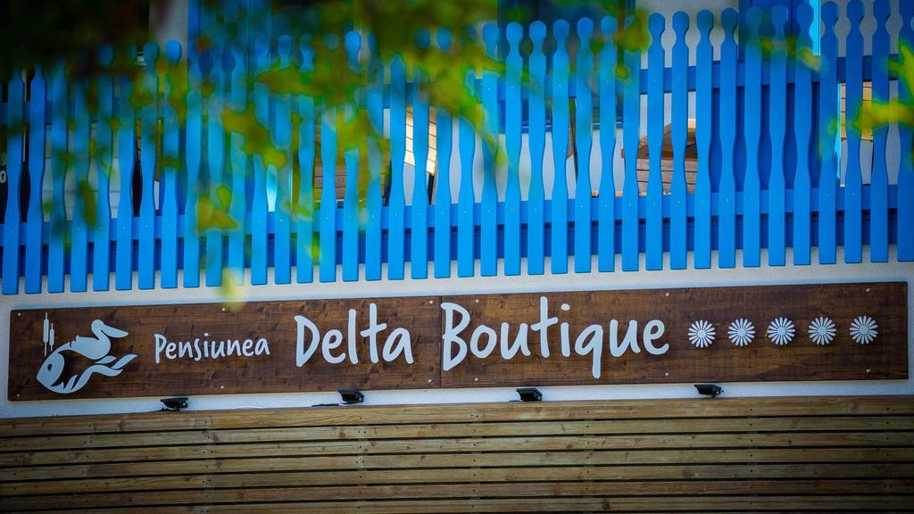 Delta Boutique & Carmen Silva Resort กรีซาน ภายนอก รูปภาพ