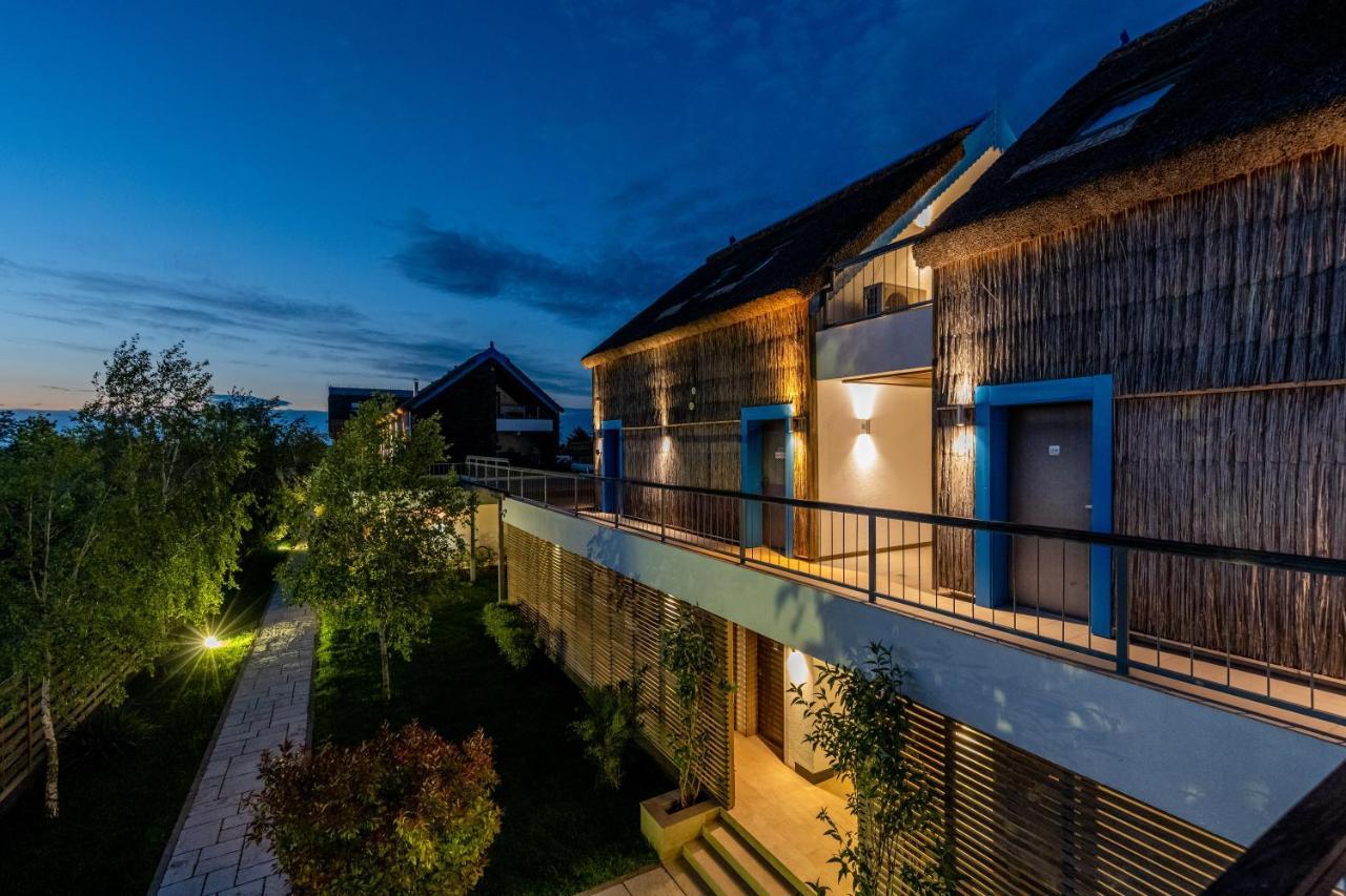 Delta Boutique & Carmen Silva Resort กรีซาน ภายนอก รูปภาพ