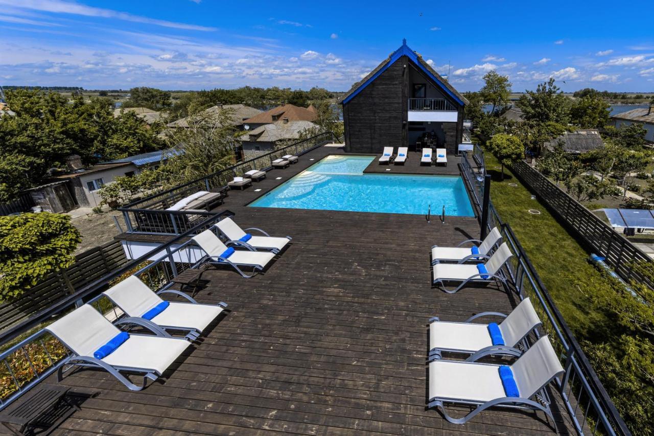 Delta Boutique & Carmen Silva Resort กรีซาน ภายนอก รูปภาพ