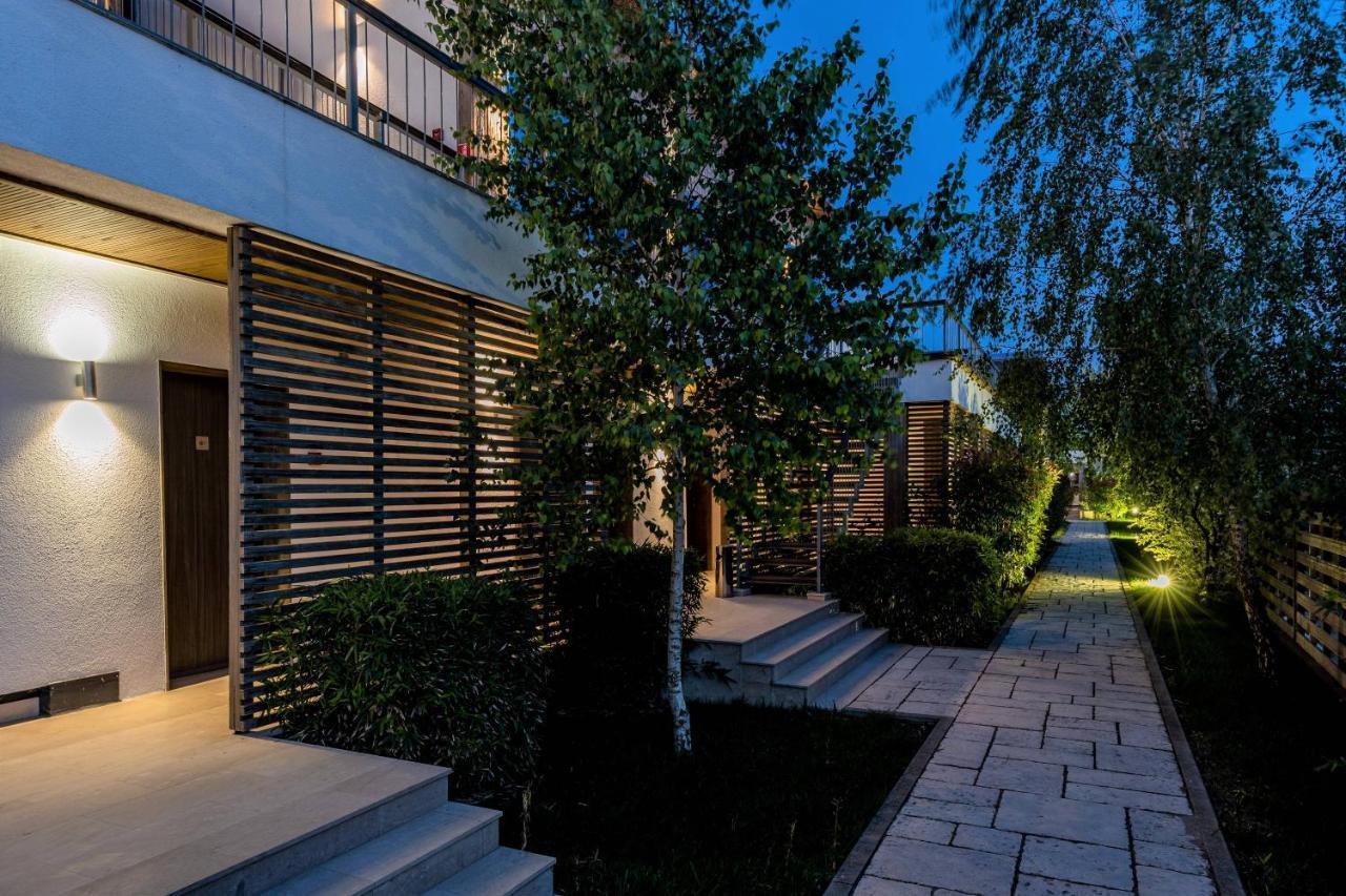 Delta Boutique & Carmen Silva Resort กรีซาน ภายนอก รูปภาพ
